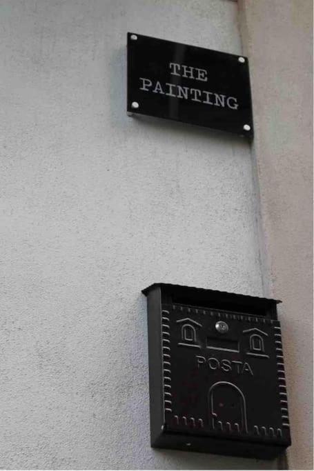 The Painting Villa CTA Exterior photo